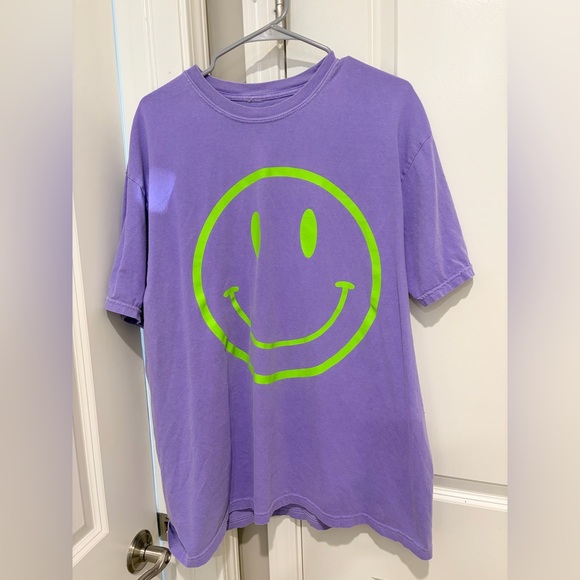 Dressed in LALA Tops - Dressed in LALA The World Needs Your Magic Oversized Tee